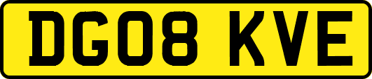DG08KVE