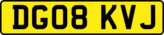 DG08KVJ