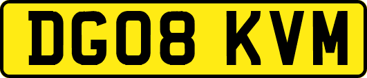 DG08KVM