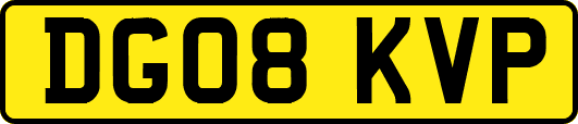 DG08KVP
