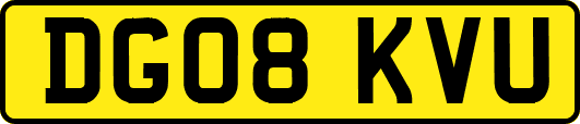 DG08KVU