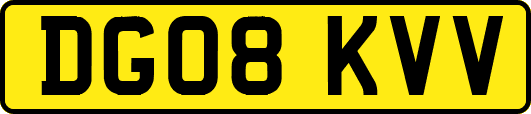DG08KVV