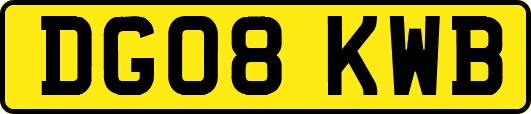 DG08KWB