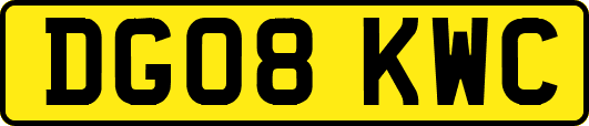 DG08KWC