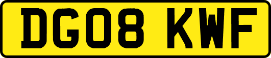 DG08KWF