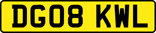 DG08KWL