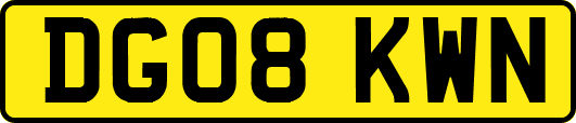 DG08KWN