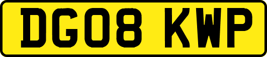 DG08KWP