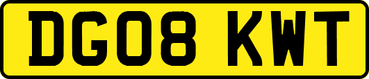 DG08KWT