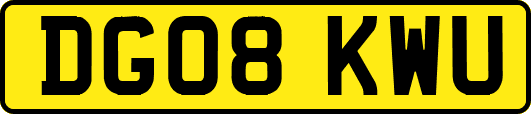 DG08KWU