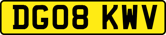 DG08KWV
