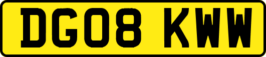 DG08KWW