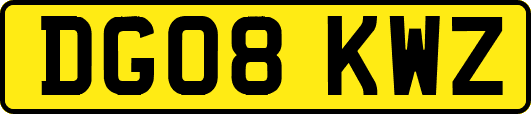 DG08KWZ