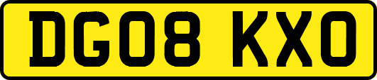DG08KXO