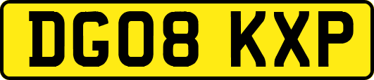 DG08KXP