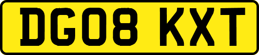 DG08KXT