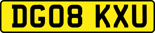 DG08KXU