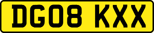 DG08KXX