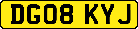 DG08KYJ