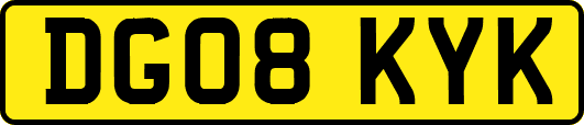 DG08KYK