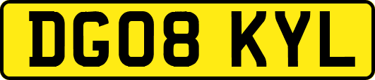 DG08KYL