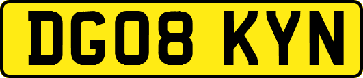DG08KYN