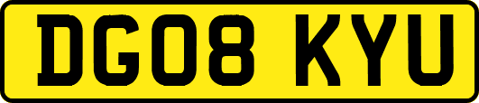 DG08KYU