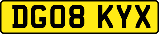 DG08KYX