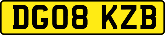DG08KZB