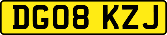 DG08KZJ