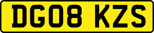 DG08KZS