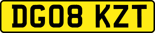 DG08KZT