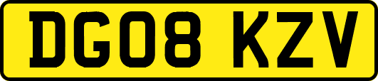 DG08KZV