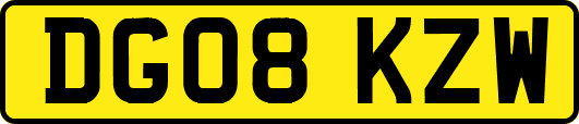 DG08KZW
