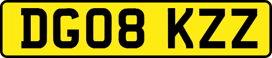 DG08KZZ