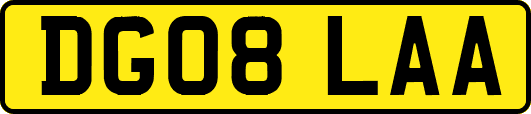 DG08LAA