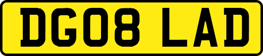 DG08LAD