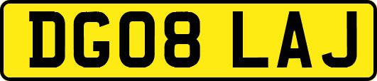 DG08LAJ
