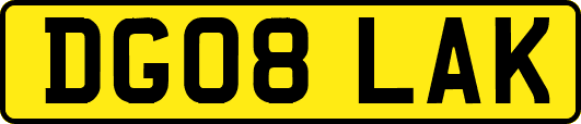 DG08LAK