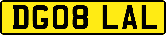 DG08LAL