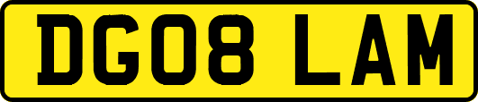 DG08LAM