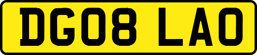 DG08LAO
