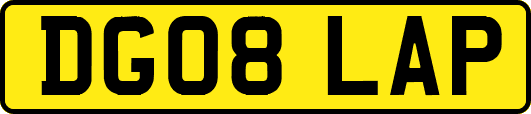 DG08LAP