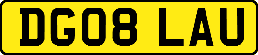 DG08LAU