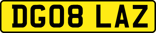 DG08LAZ
