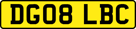 DG08LBC