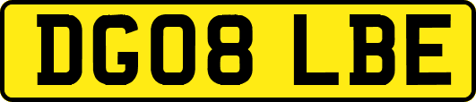 DG08LBE