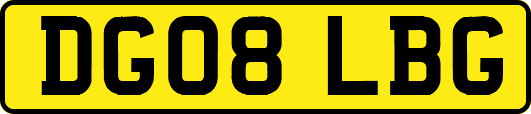 DG08LBG