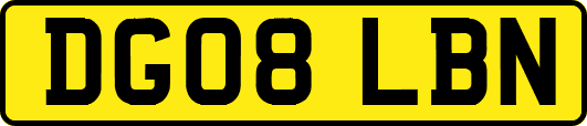 DG08LBN