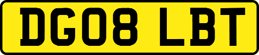 DG08LBT